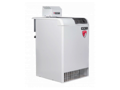 Outdoor gas boilers Federica Bugatti